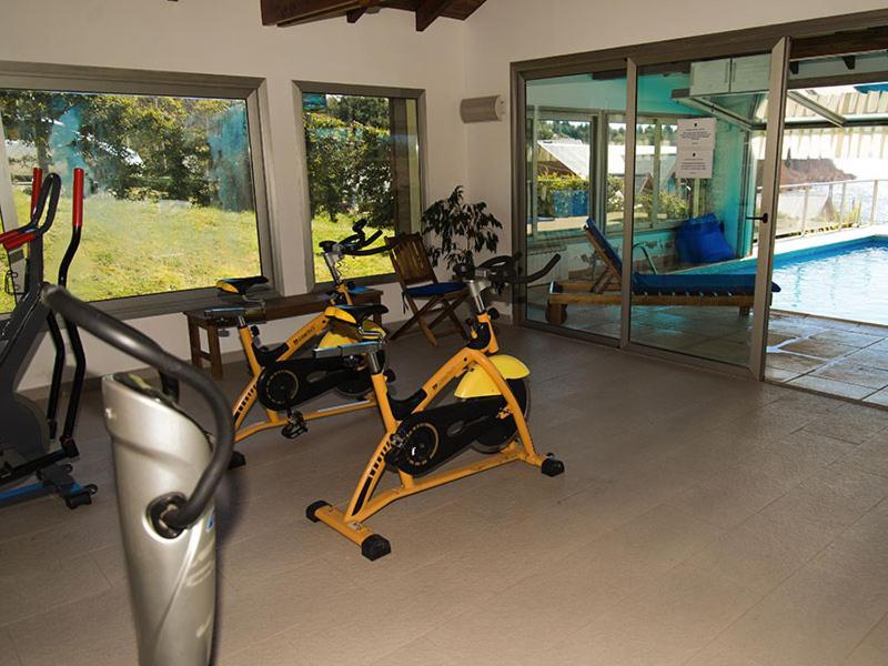 Quinta Luna - Inmejorable Vista Apartament Bariloche Zewnętrze zdjęcie