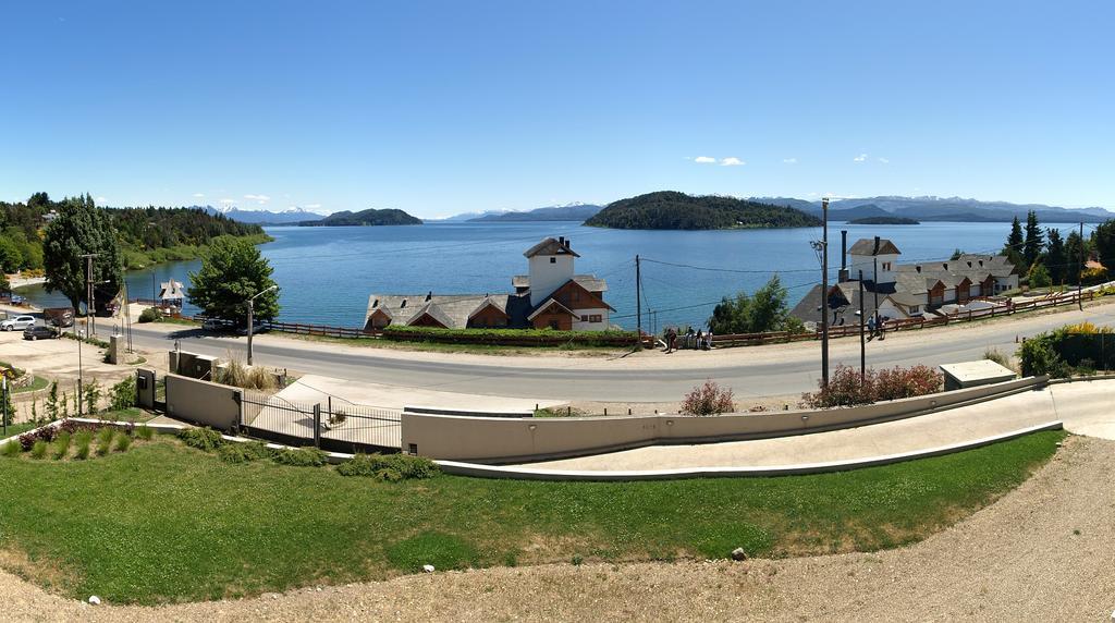 Quinta Luna - Inmejorable Vista Apartament Bariloche Zewnętrze zdjęcie