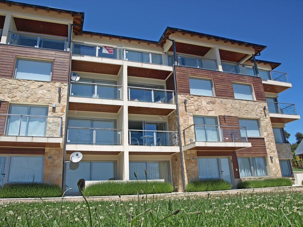 Quinta Luna - Inmejorable Vista Apartament Bariloche Zewnętrze zdjęcie