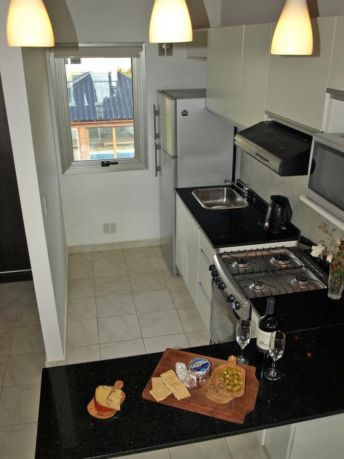 Quinta Luna - Inmejorable Vista Apartament Bariloche Zewnętrze zdjęcie